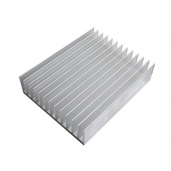 Радиатор LED Radiator 50W